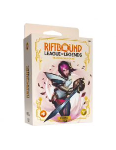 Fiora Champion Deck -...