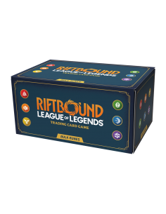 Bulk Runes - Riftbound:...