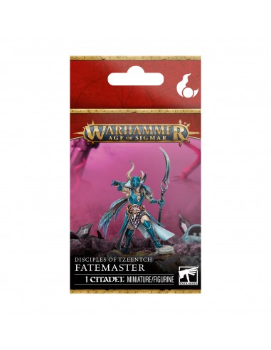 Fatemaster - Disciples of Tzeentch -...