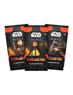 A Lawless Time Booster -...