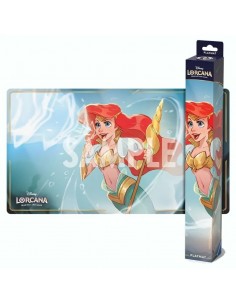 Ariel Playmat - Winterspell...