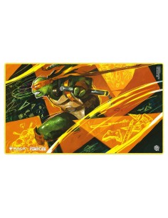 Michelangelo's Technique -...