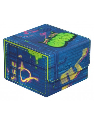 Sewer Walls - Teenage Mutant Ninja...