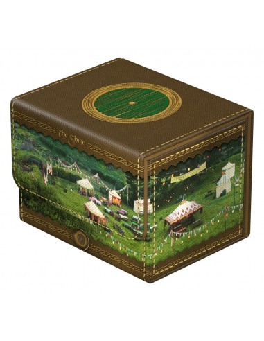 The Shire - The Lord of the Rings...