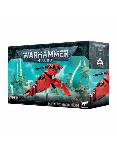 Vyper - Aeldari - Warhammer 40.000 -...