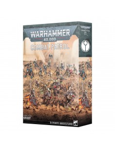 Combat Patrol - Kroot - Tau...