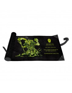 Necron Premium Dice Scroll...