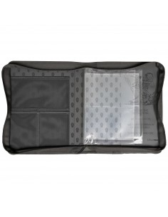 Necron Codex Book Folio -... 2