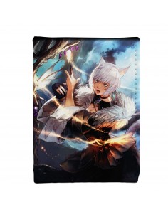 Y'shtola Rhul - Final...