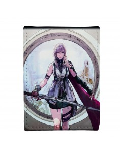 Lightning, Army of One -...