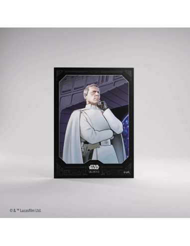 Director Krennic - Art Sleeves 60 stk...