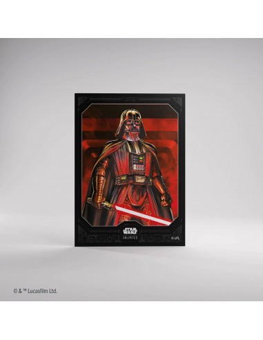 Darth Vader Unstoppable - Art Sleeves...