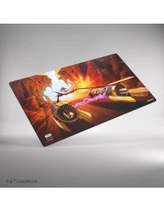 Anakin's Podracer - Playmat...