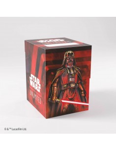 Darth Vader and Director...