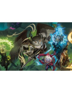 Draft 24. April - Secrets...