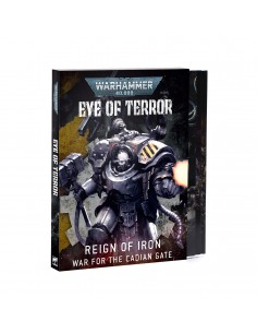Eye of Terror: Reign of...