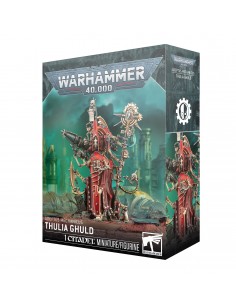 Thulia Ghuld - Adeptus...