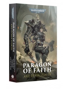 Paragon of Faith and Other...