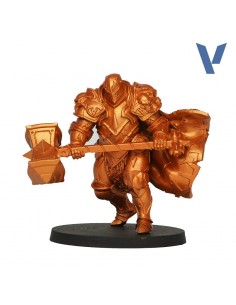 Forged Red Light - True... 2