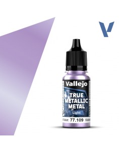 Celestial Violet Light -...