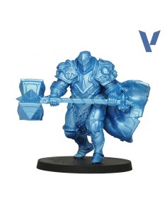 Sapphire Blue Light - True... 2