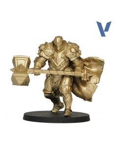 Arcane Gold Light - True... 2