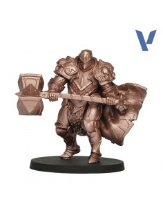 Rusty Metal Light - True... 2