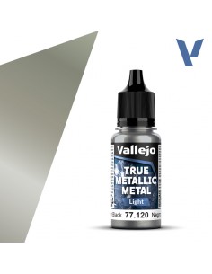 Obsidian Black Light - True...