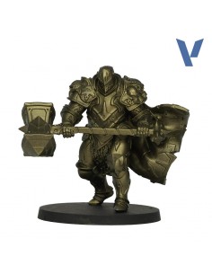 Aged Metal Base - True... 2