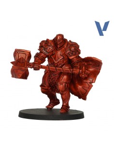 Forged Red Shade - True... 2