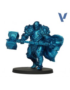 Hydra Turquoise Shade -... 2