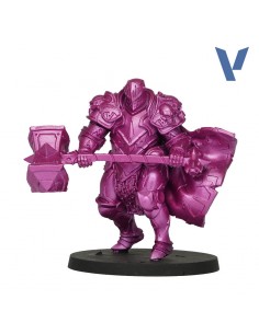 Crimson Magenta Airbrush -... 2