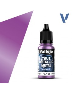 Amethyst Purple Airbrush -...