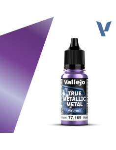 Celestial Violet Airbrush -...