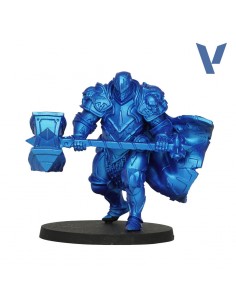 Sapphire Blue Airbrush -... 2