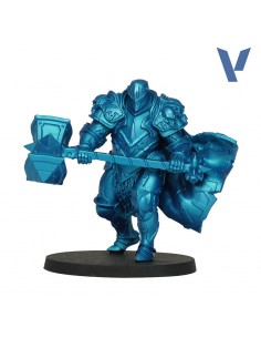 Hydra Turquoise Airbrush -... 2