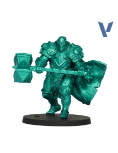 Beetle Green Airbrush -... 2