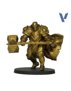 Greenish Gold Airbrush -... 2