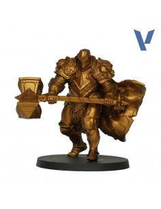 Arcane Gold Airbrush - True... 2