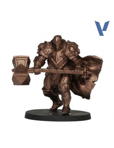 Rusty Metal Airbrush - True... 2