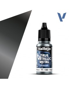 Obsidian Black Airbrush -...