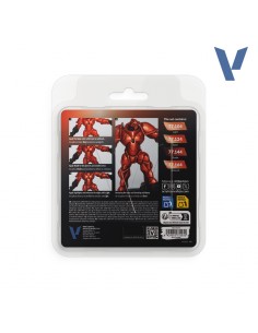 Ancient Copper Paint Set -... 2