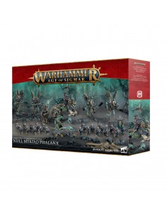 Null Myriad Phalanx -...