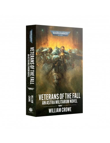 Veterans of the Fall - Paperback -...