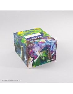Bogwater Lumaret / Dina -... 2