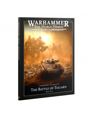 Journal Tactica: The Battle of...
