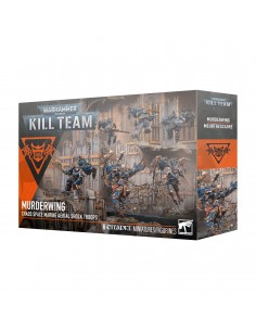 Murderwing - Kill Team -...
