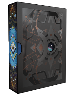 Codex Bundle - Secrets of...