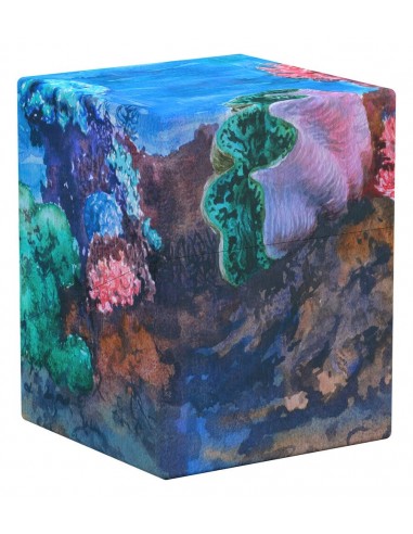 Boulder 100+ Deckboks - Seablue Hush...