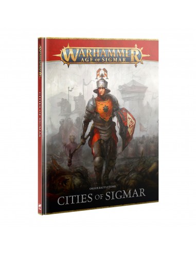 Battletome - Cities of Sigmar - Age...